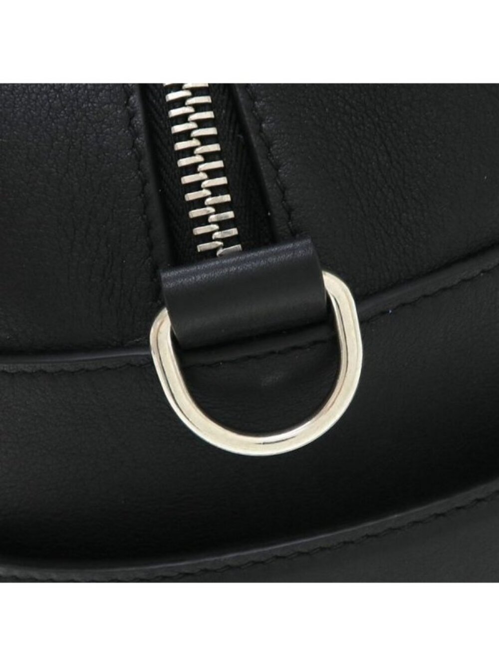 Celine Messenger Bag Take Away Smooth Scarf Skin - Picture 4 of 9